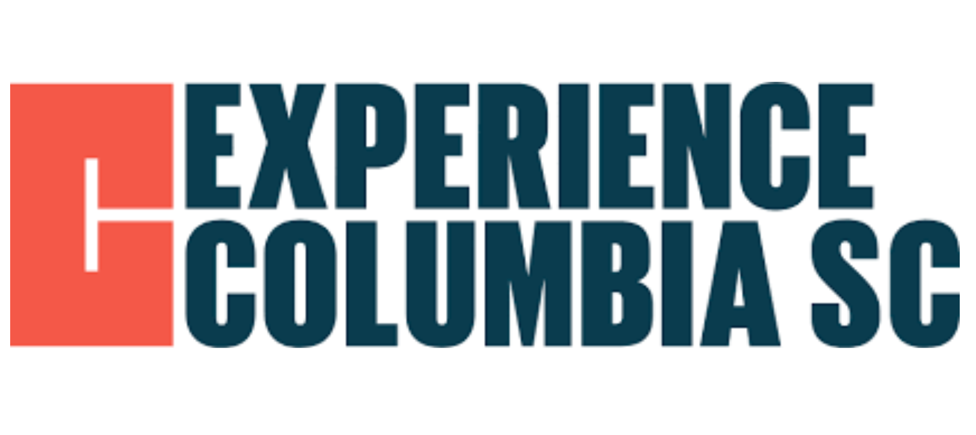 experience columbia banner