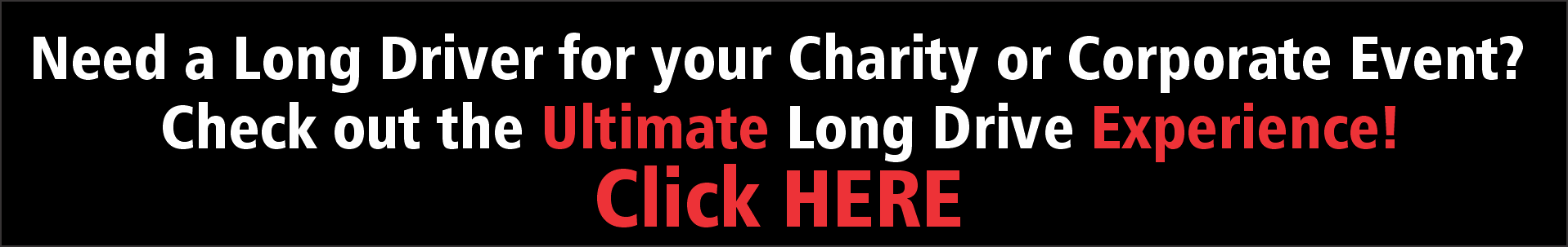 uld experience asd banner