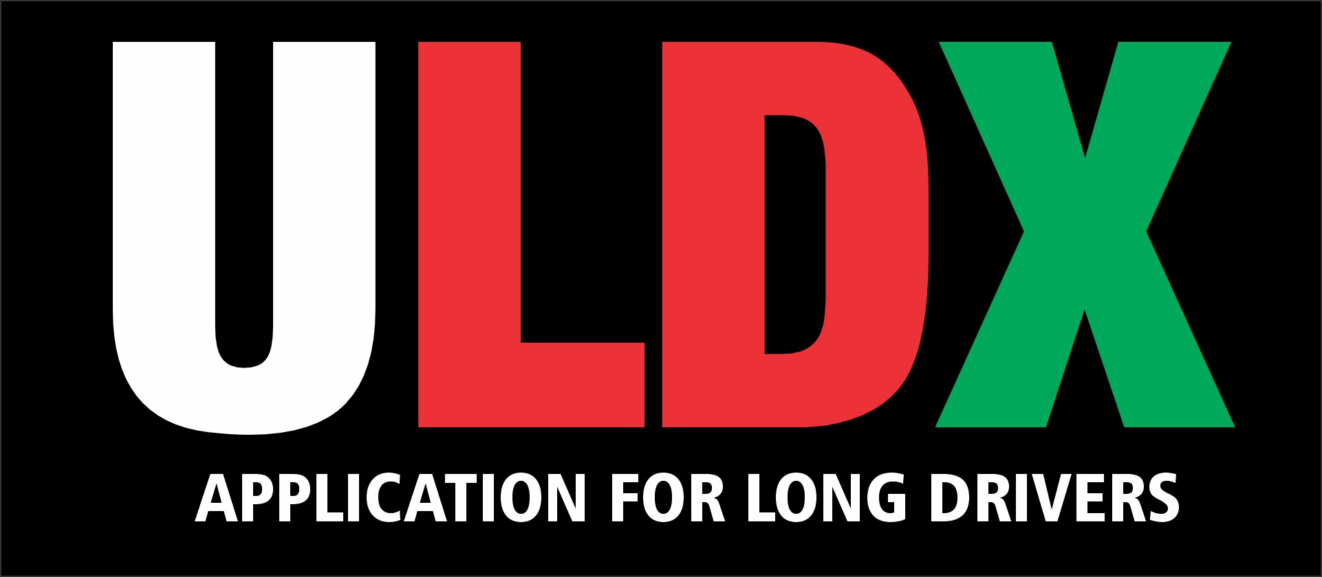 uldx application for ld