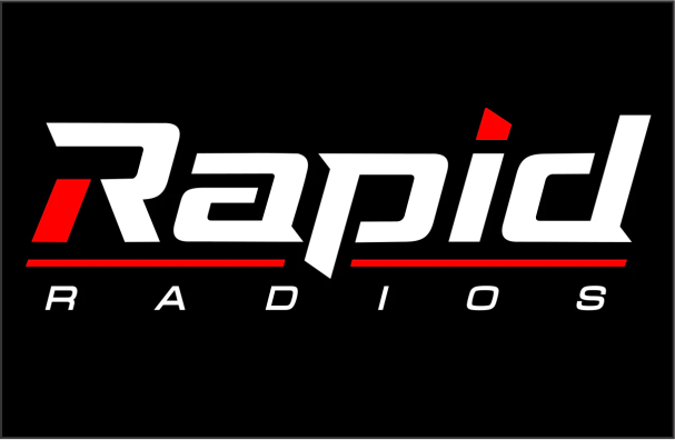 rapid radio banner