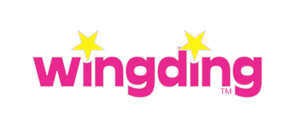 wingding banner for website